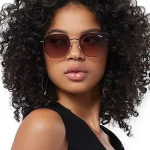 Quay Australia | Accessories | Quay Big Time Sunglasses 